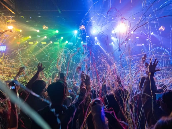 Soirées Nouvel An à Bourbriac