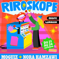 Le Riroskope