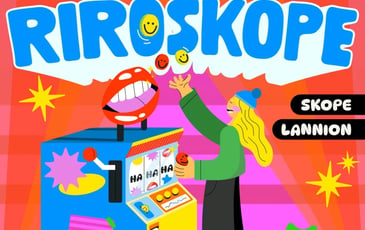 Le Riroskope