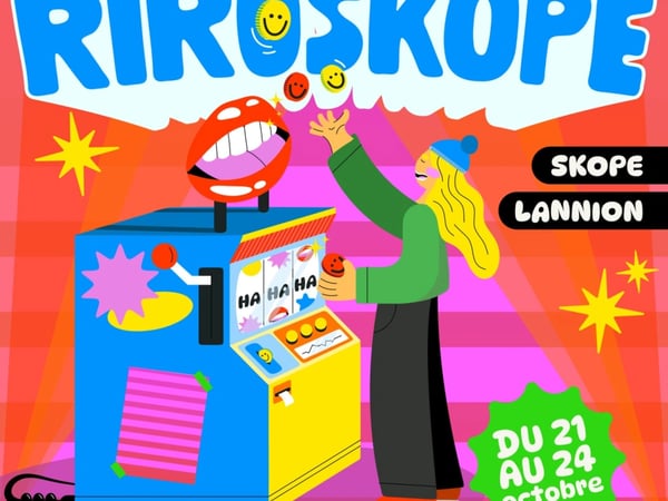 Le Riroskope