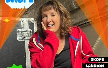 Anne Roumanoff, Nouveau Spectacle