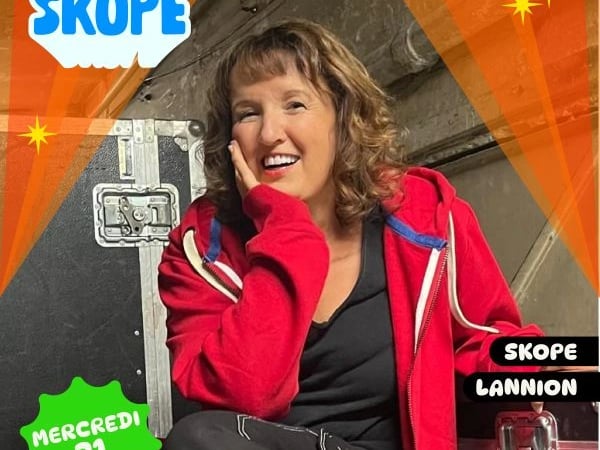 Anne Roumanoff, Nouveau Spectacle