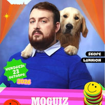 Moguiz - Coucou !