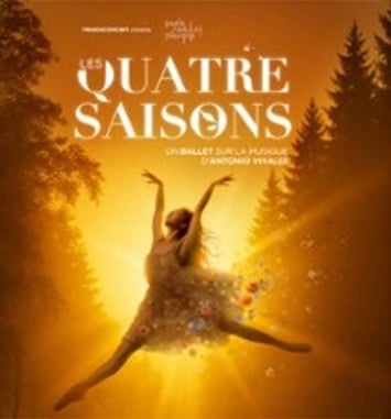 Les 4 Saisons Ballet