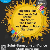 Festi Rance