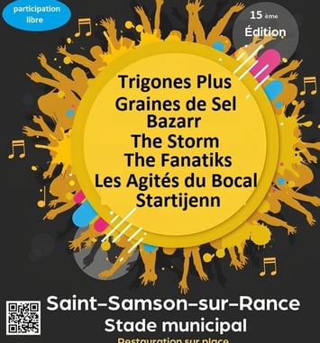 Festi Rance