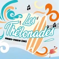 Les Fatals Picards fêtent leurs 25 ans, les Thélonades