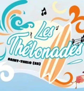 Les Fatals Picards fêtent leurs 25 ans, les Thélonades