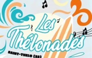 Les Fatals Picards fêtent leurs 25 ans, les Thélonades