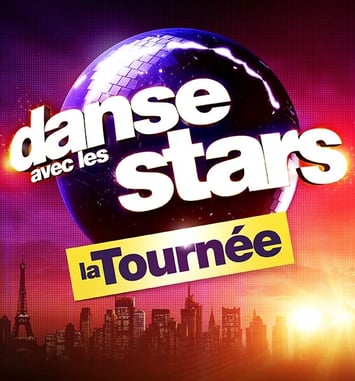 Danse avec les Stars