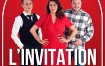 L'Invitation