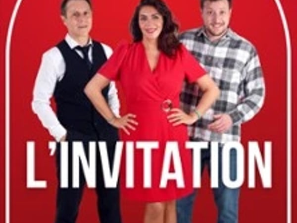 L'Invitation
