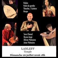 Folies baroques