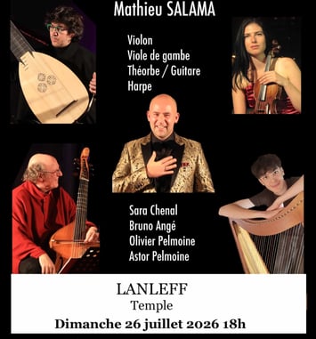 Folies baroques