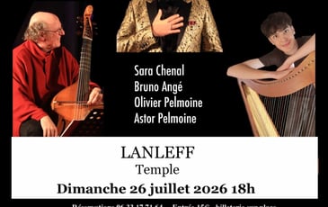 Folies baroques