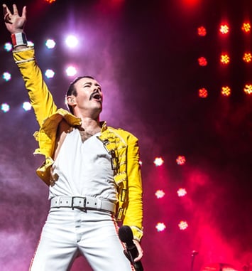 One Night of Queen