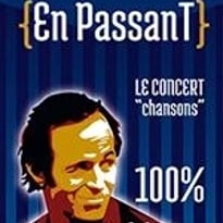 En Passant : Goldman