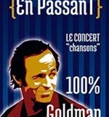 En Passant : Goldman