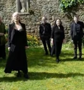 Groupe Vocal Octandre