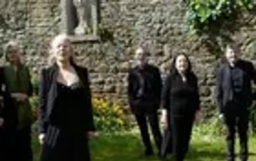 Groupe Vocal Octandre