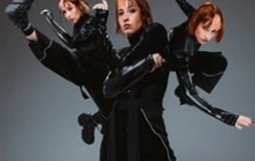 Suzane en tournée