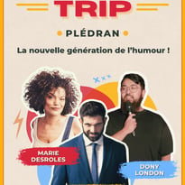 Comedy Trip