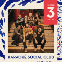 Karaoké Social Club