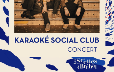 Karaoké Social Club