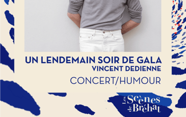 Un lendemain soir de gala