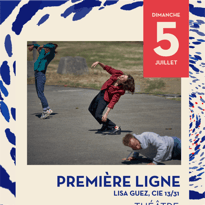 Première ligne