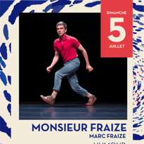 Monsieur Fraize