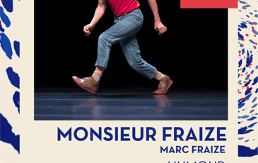 Monsieur Fraize