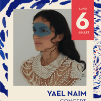 Yael Naim