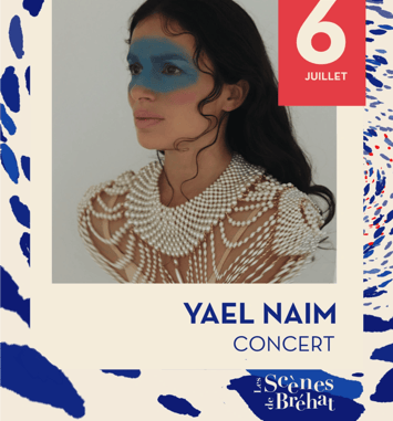 Yael Naim