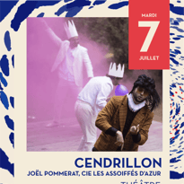 Cendrillon