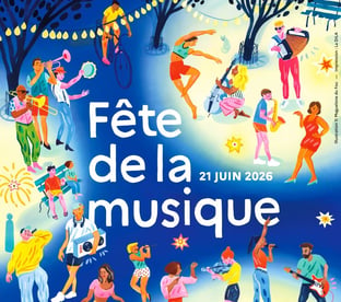 Fête de la musique à Erquy