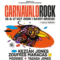 Carnavalorock
