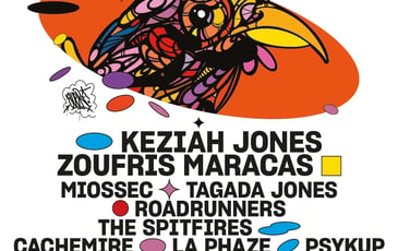 Carnavalorock