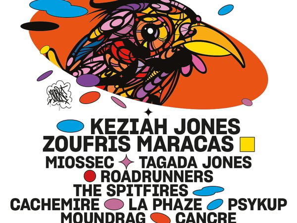 Carnavalorock