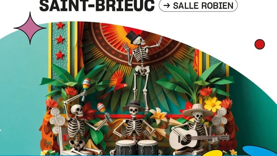 Saint-Brieuc