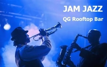 Jam Jazz