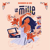 Le Mille · Apprendre à faire ensemble