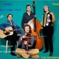 Quartet Æncre