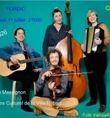 Quartet Æncre