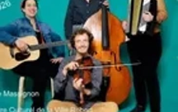 Quartet Æncre