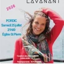 Clarisse Lavanant