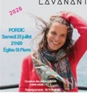 Clarisse Lavanant