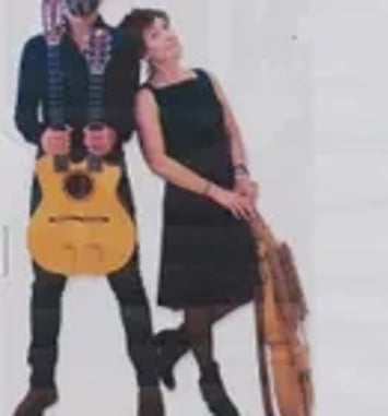 Duo Octantrion