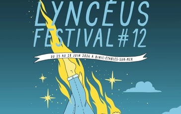 Lyncéus Festival