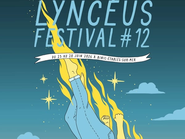 Lyncéus Festival